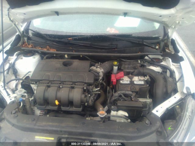 Photo 9 VIN: 3N1AB7AP5GY306990 - NISSAN SENTRA 