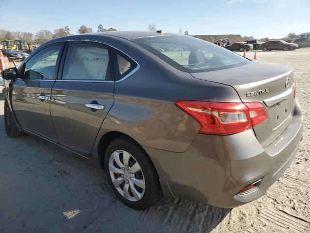 Photo 1 VIN: 3N1AB7AP5GY307332 - NISSAN SENTRA 