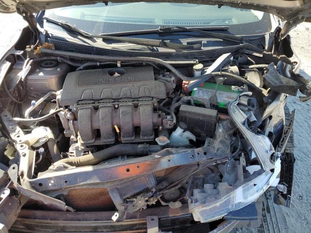 Photo 10 VIN: 3N1AB7AP5GY307332 - NISSAN SENTRA 