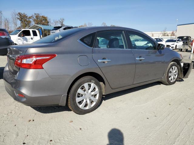 Photo 2 VIN: 3N1AB7AP5GY307332 - NISSAN SENTRA 