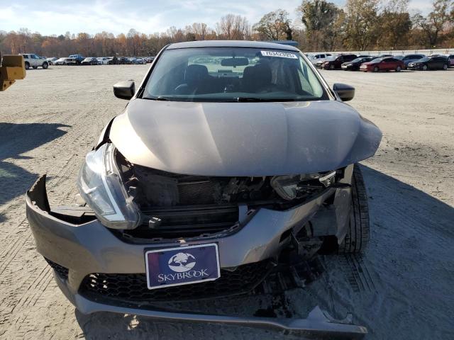 Photo 4 VIN: 3N1AB7AP5GY307332 - NISSAN SENTRA 