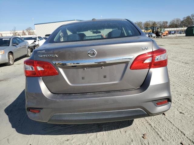 Photo 5 VIN: 3N1AB7AP5GY307332 - NISSAN SENTRA 