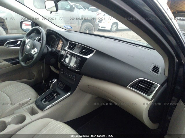 Photo 4 VIN: 3N1AB7AP5GY307346 - NISSAN SENTRA 