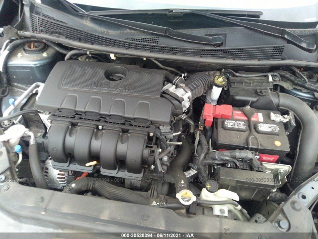 Photo 9 VIN: 3N1AB7AP5GY307346 - NISSAN SENTRA 