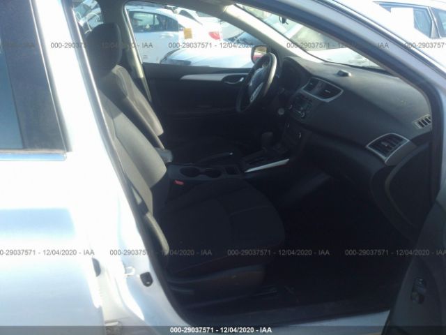 Photo 4 VIN: 3N1AB7AP5GY307928 - NISSAN SENTRA 