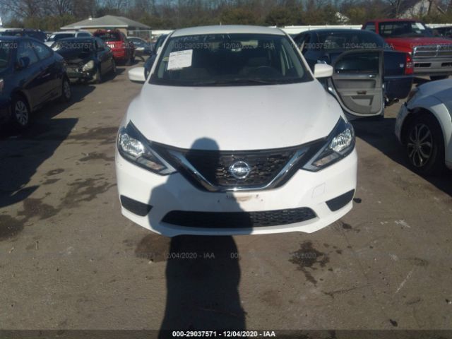 Photo 5 VIN: 3N1AB7AP5GY307928 - NISSAN SENTRA 