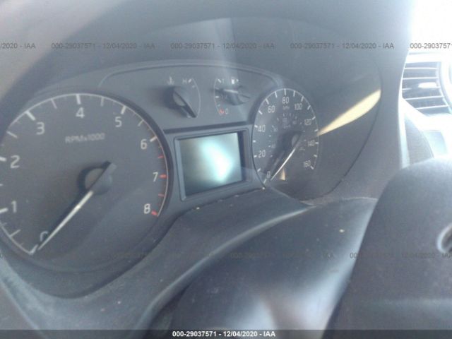 Photo 6 VIN: 3N1AB7AP5GY307928 - NISSAN SENTRA 