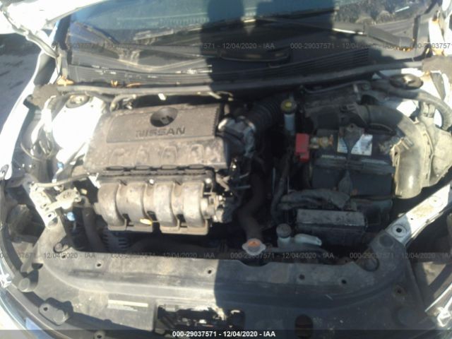 Photo 9 VIN: 3N1AB7AP5GY307928 - NISSAN SENTRA 