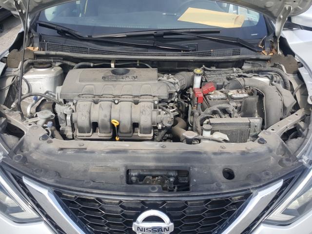 Photo 6 VIN: 3N1AB7AP5GY310263 - NISSAN SENTRA S 