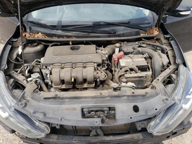 Photo 10 VIN: 3N1AB7AP5GY311543 - NISSAN SENTRA S 