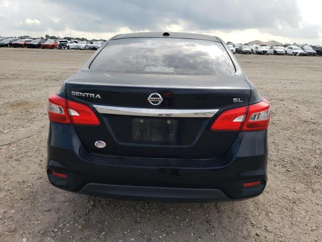 Photo 5 VIN: 3N1AB7AP5GY311543 - NISSAN SENTRA S 