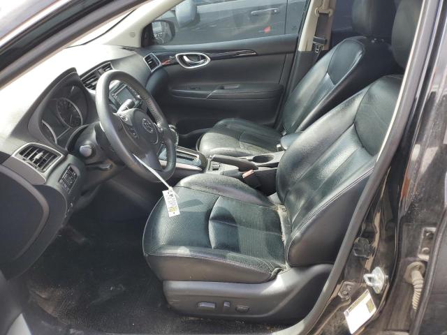 Photo 6 VIN: 3N1AB7AP5GY311543 - NISSAN SENTRA S 