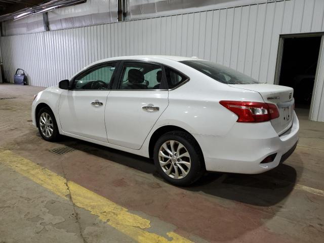 Photo 1 VIN: 3N1AB7AP5GY312045 - NISSAN SENTRA S 