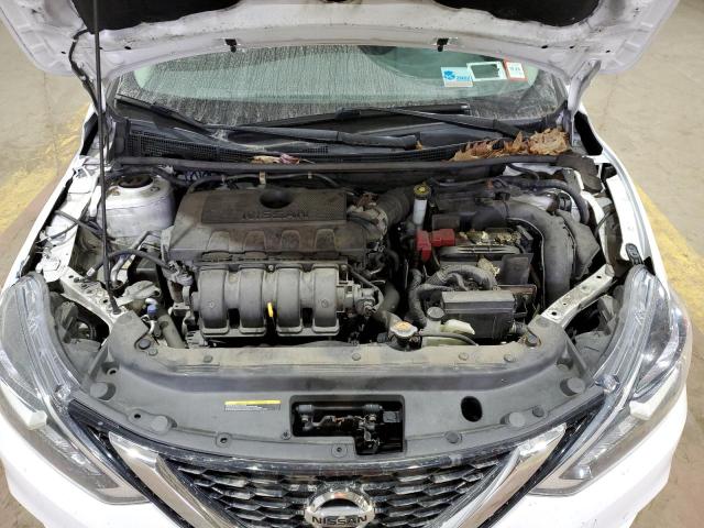 Photo 10 VIN: 3N1AB7AP5GY312045 - NISSAN SENTRA S 