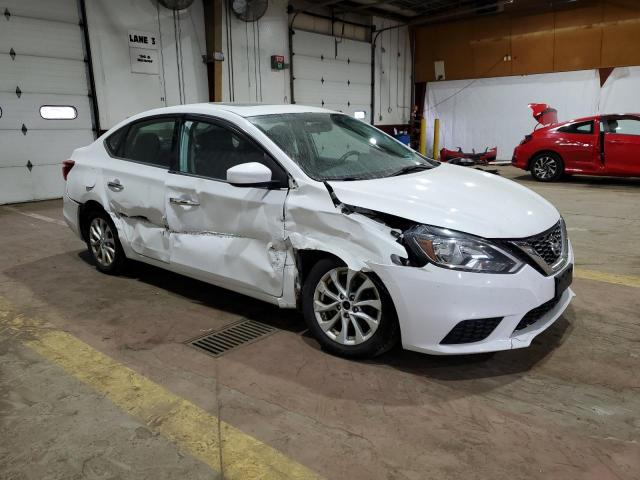 Photo 3 VIN: 3N1AB7AP5GY312045 - NISSAN SENTRA S 