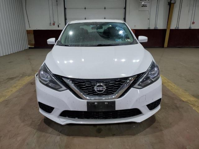 Photo 4 VIN: 3N1AB7AP5GY312045 - NISSAN SENTRA S 