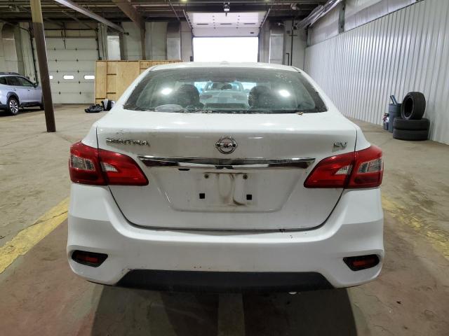 Photo 5 VIN: 3N1AB7AP5GY312045 - NISSAN SENTRA S 