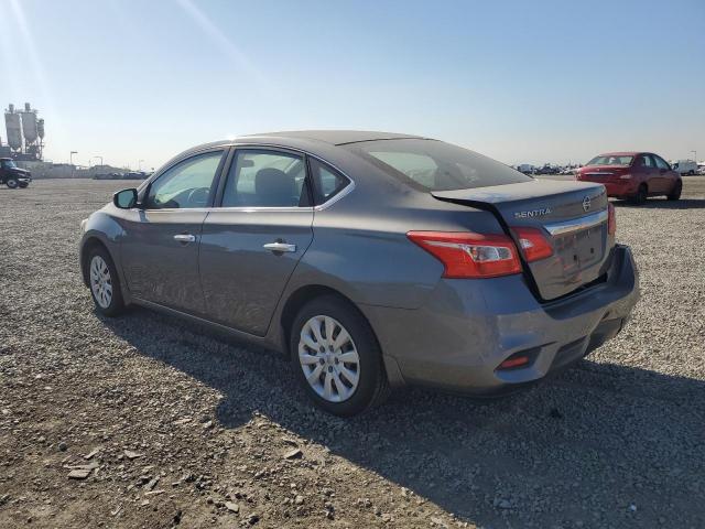 Photo 1 VIN: 3N1AB7AP5GY312725 - NISSAN SENTRA S 