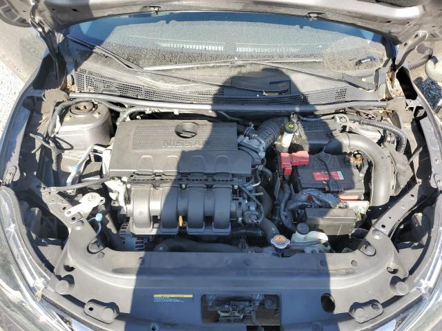 Photo 10 VIN: 3N1AB7AP5GY312725 - NISSAN SENTRA S 