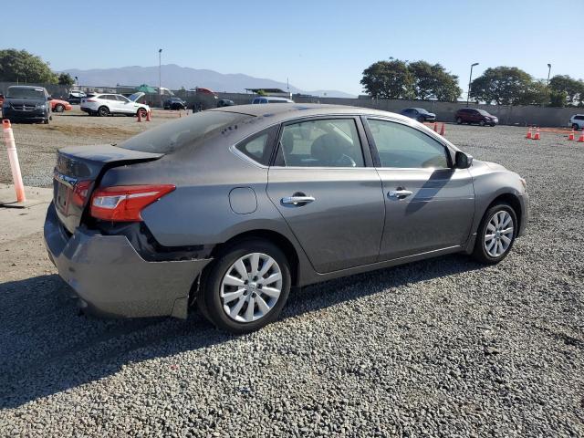 Photo 2 VIN: 3N1AB7AP5GY312725 - NISSAN SENTRA S 