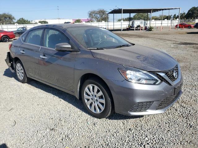 Photo 3 VIN: 3N1AB7AP5GY312725 - NISSAN SENTRA S 