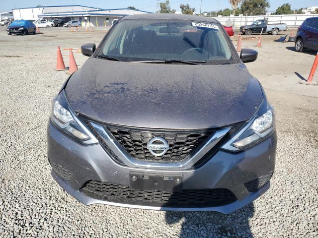 Photo 4 VIN: 3N1AB7AP5GY312725 - NISSAN SENTRA S 