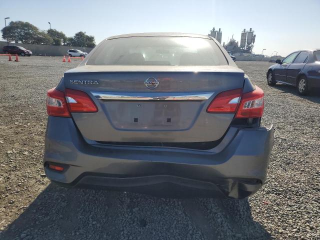 Photo 5 VIN: 3N1AB7AP5GY312725 - NISSAN SENTRA S 