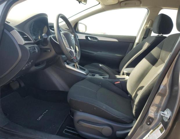 Photo 6 VIN: 3N1AB7AP5GY312725 - NISSAN SENTRA S 