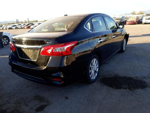 Photo 3 VIN: 3N1AB7AP5GY313146 - NISSAN SENTRA S 