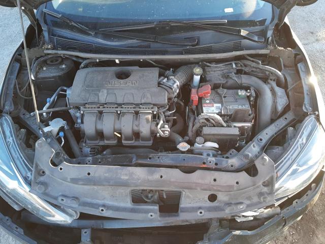 Photo 6 VIN: 3N1AB7AP5GY313146 - NISSAN SENTRA S 