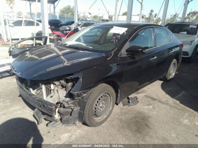 Photo 1 VIN: 3N1AB7AP5GY314846 - NISSAN SENTRA 