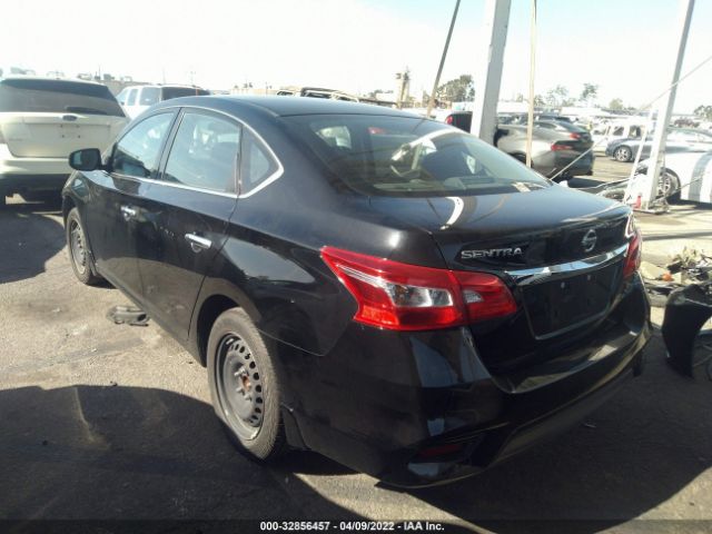 Photo 2 VIN: 3N1AB7AP5GY314846 - NISSAN SENTRA 