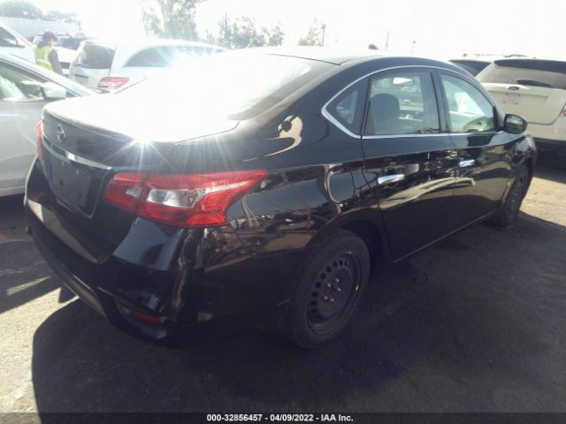 Photo 3 VIN: 3N1AB7AP5GY314846 - NISSAN SENTRA 