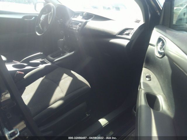 Photo 4 VIN: 3N1AB7AP5GY314846 - NISSAN SENTRA 