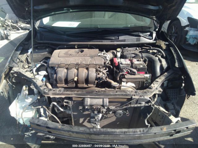 Photo 9 VIN: 3N1AB7AP5GY314846 - NISSAN SENTRA 