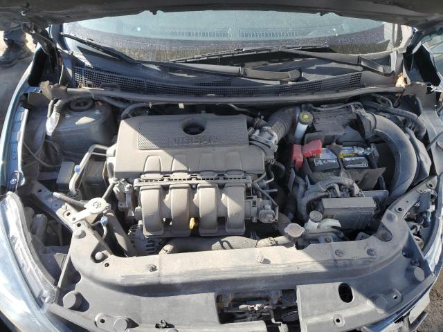 Photo 10 VIN: 3N1AB7AP5GY315138 - NISSAN SENTRA S 