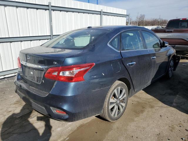 Photo 2 VIN: 3N1AB7AP5GY315138 - NISSAN SENTRA S 