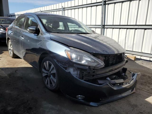 Photo 3 VIN: 3N1AB7AP5GY315138 - NISSAN SENTRA S 