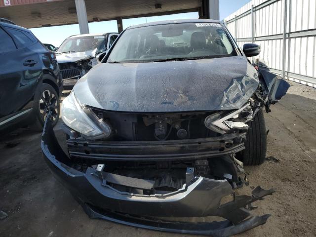 Photo 4 VIN: 3N1AB7AP5GY315138 - NISSAN SENTRA S 