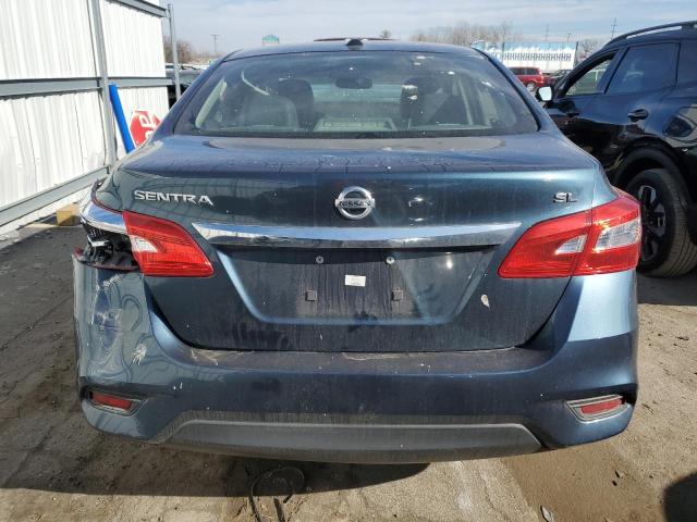 Photo 5 VIN: 3N1AB7AP5GY315138 - NISSAN SENTRA S 