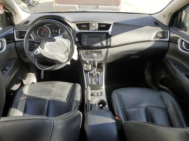 Photo 7 VIN: 3N1AB7AP5GY315138 - NISSAN SENTRA S 