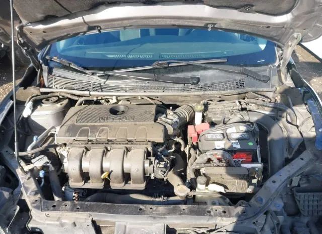 Photo 9 VIN: 3N1AB7AP5GY316080 - NISSAN SENTRA 