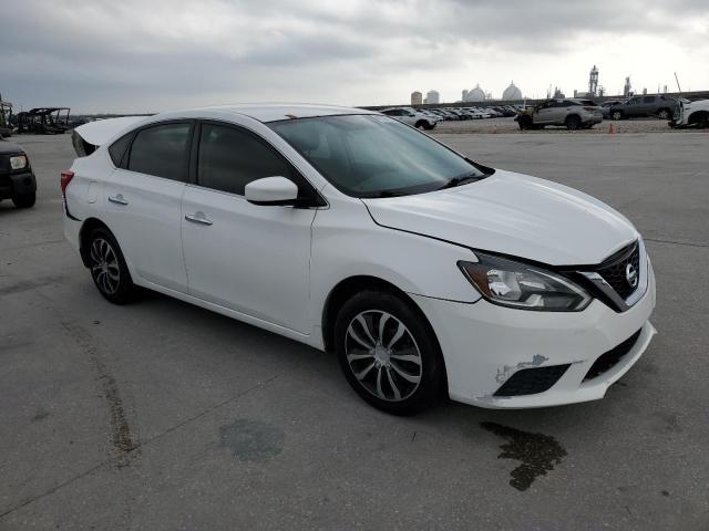 Photo 3 VIN: 3N1AB7AP5GY316886 - NISSAN SENTRA S 