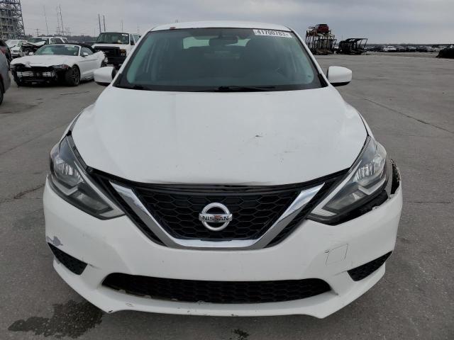 Photo 4 VIN: 3N1AB7AP5GY316886 - NISSAN SENTRA S 