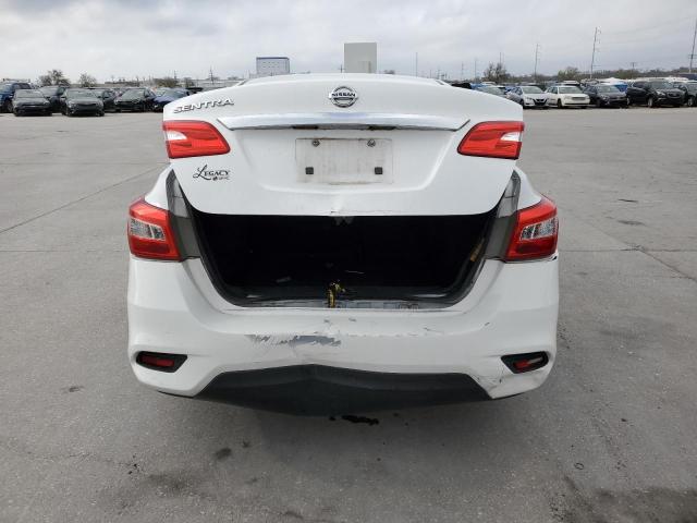 Photo 5 VIN: 3N1AB7AP5GY316886 - NISSAN SENTRA S 