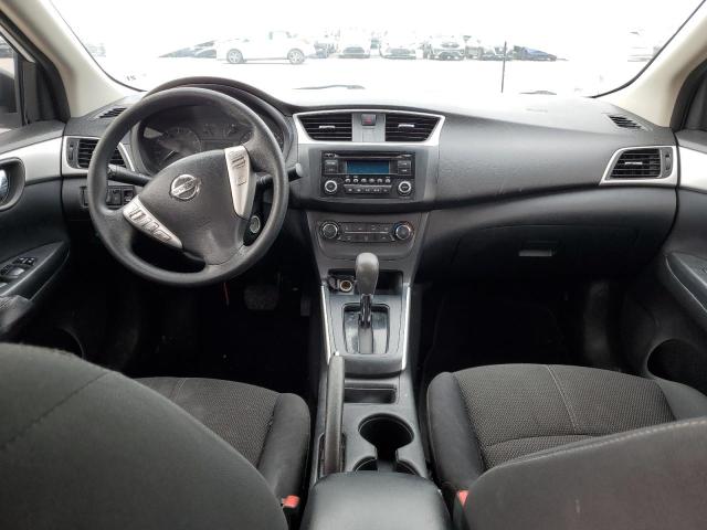 Photo 7 VIN: 3N1AB7AP5GY316886 - NISSAN SENTRA S 