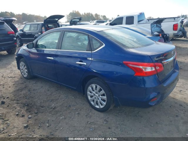 Photo 2 VIN: 3N1AB7AP5GY319304 - NISSAN SENTRA 