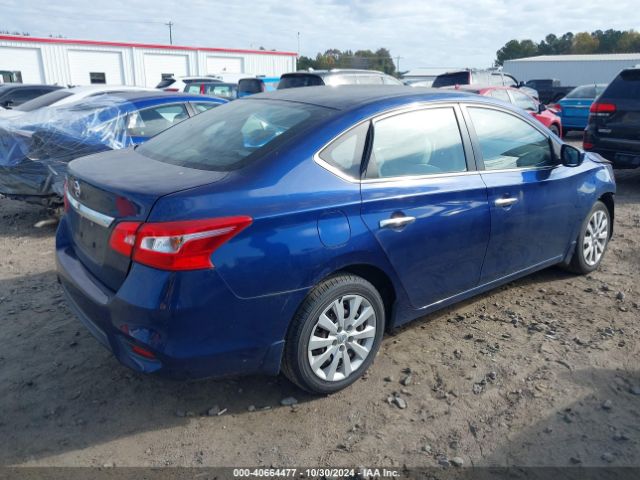 Photo 3 VIN: 3N1AB7AP5GY319304 - NISSAN SENTRA 