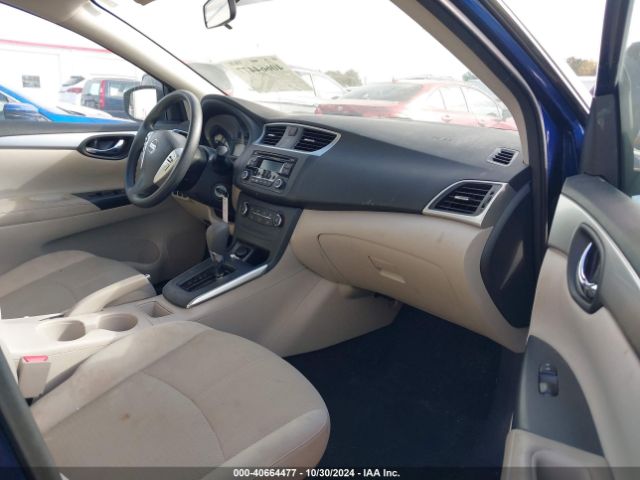 Photo 4 VIN: 3N1AB7AP5GY319304 - NISSAN SENTRA 