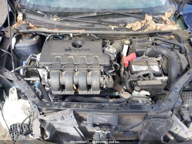 Photo 9 VIN: 3N1AB7AP5GY319304 - NISSAN SENTRA 